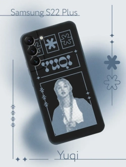Чехол на Samsung S22 Plus