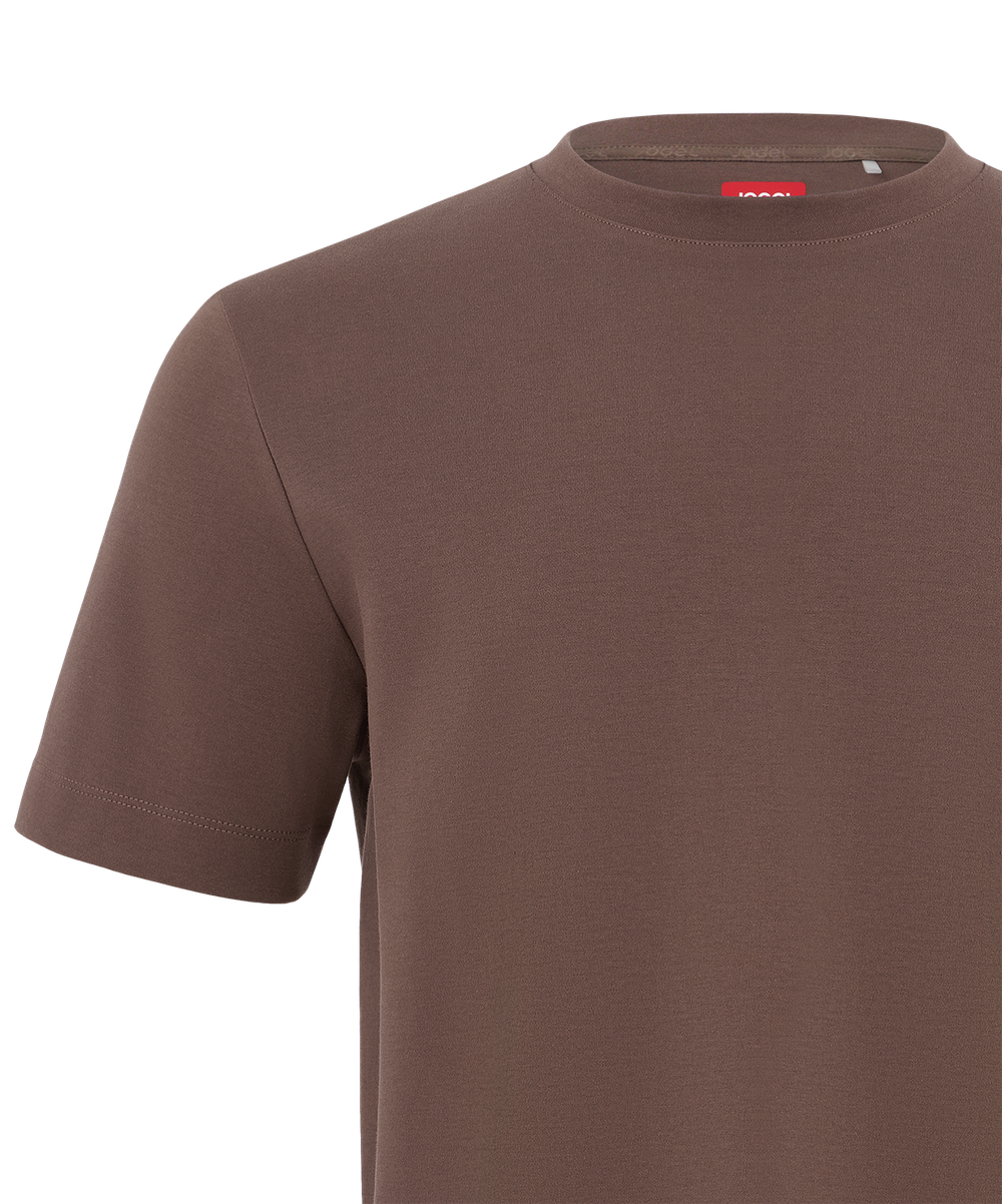 Футболка Jogel 360 Tee, коричневый