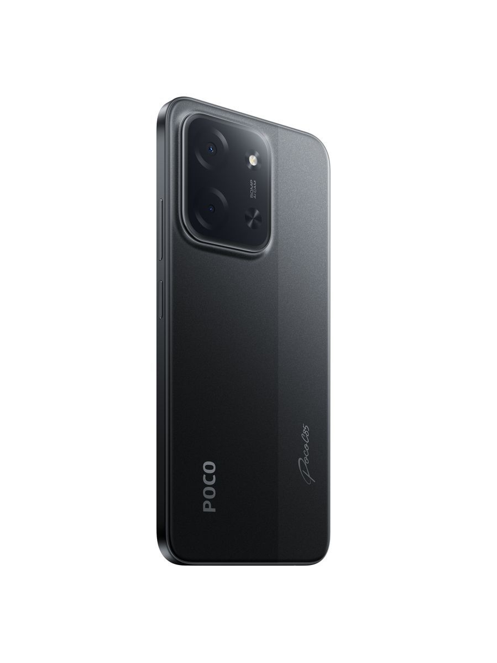 Poco Смартфон C85 8/256 ГБ, Nano-SIM, черный