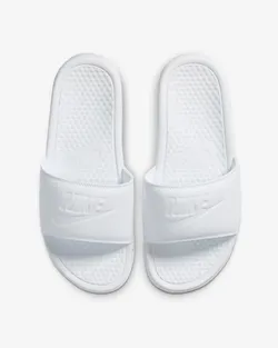Сланцы женские NIKE WMNS BENASSI JDI