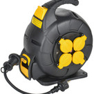 Удлинители силовые