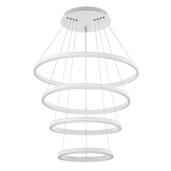 Подвесной светильник LED4U 55000-4 WH LED4U