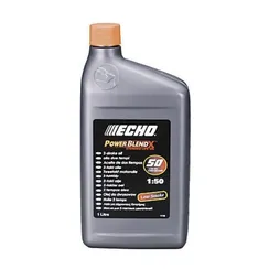 Масло "ECHO" (1 л)