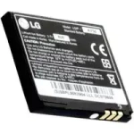 Аккумулятор для LG IP-A750 (KE850/820/KG99/KB6100)