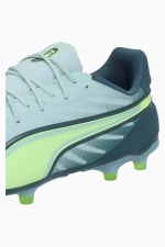 Бутсы Puma King Match FG/AG - размер 42,5 EU
