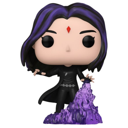 Фигурка Funko POP! TV DC Titans Raven