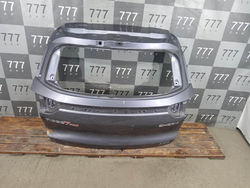 Крышка багажника Chery Tiggo 7 Pro 20-нв Б/У Оригинал 552000038AADYJ