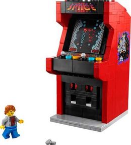 Конструктор LEGO Other 40805 Arcade Machine