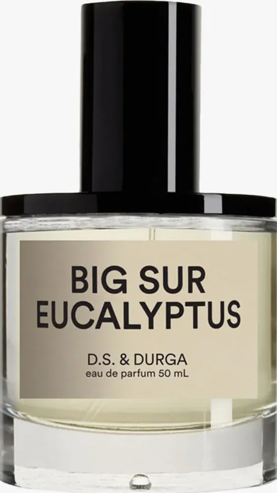D.S. &amp; Durga Big Sur Eucalyptus EDP 50 ml