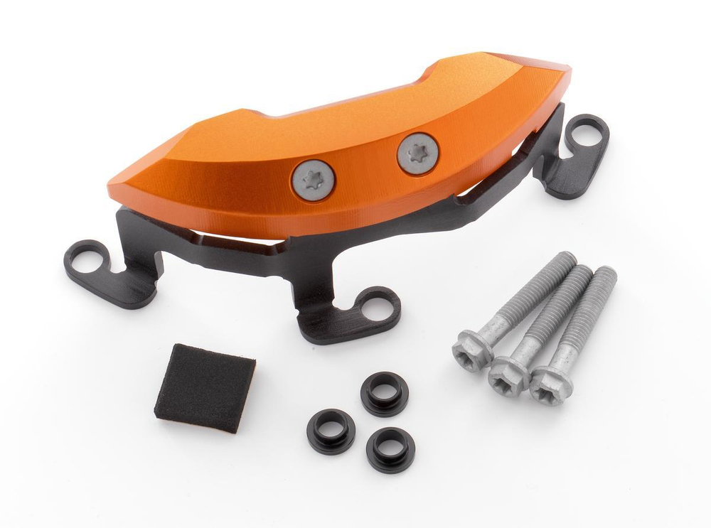 Защита крышки зажигания KTM (IGNITION COVER PROTECTION) 63512966044