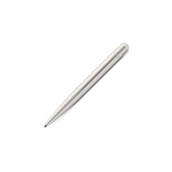 Шариковая ручка Kaweco Liliput 1.0мм серебристый (10000160)