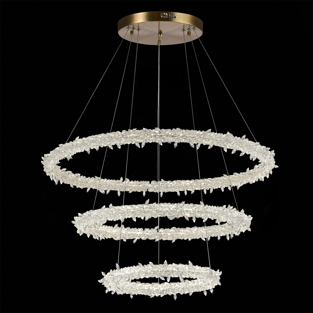 Люстра подвесная ST Luce Lucchero SL6105.203.03