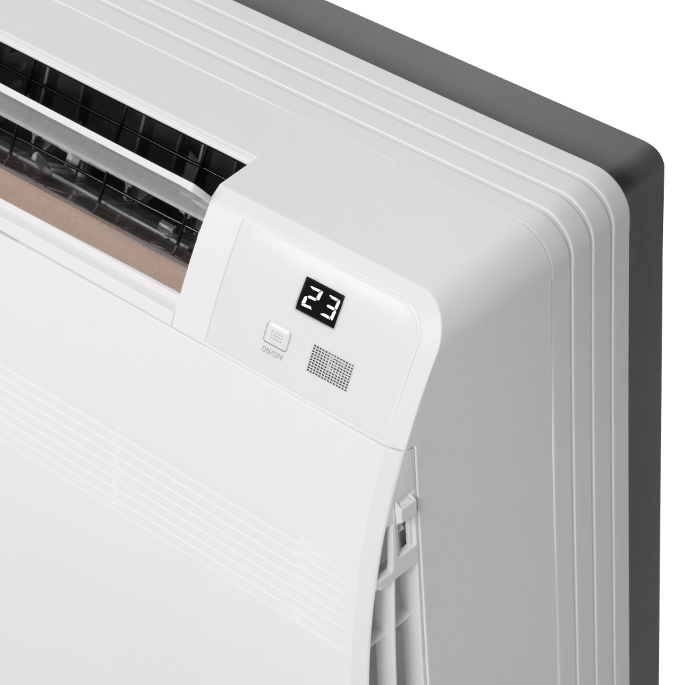 Electrolux R32 Super Match ERP R32 EACW/I-09 FMI/N8_ERP Внутренний блок мультисплит-системы