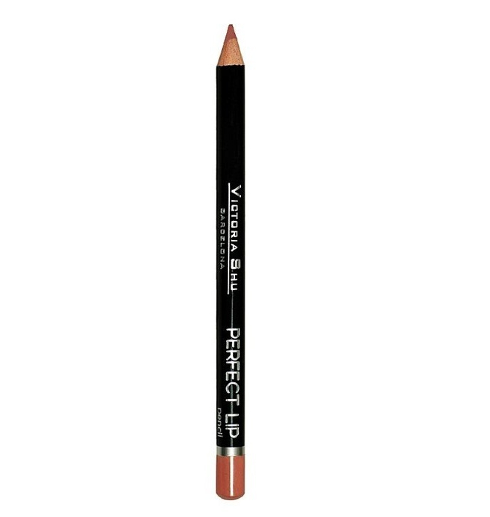 Victoria Shu Карандаш для губ Perfect Lip, тон №137
