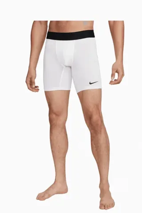 Термошорты Nike Pro - белый