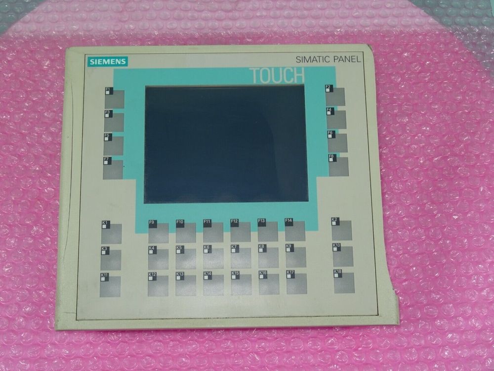 Siemens 6AV6642-0DA01-1AX0 Siemens 6AV6642-0DA01-1AX0