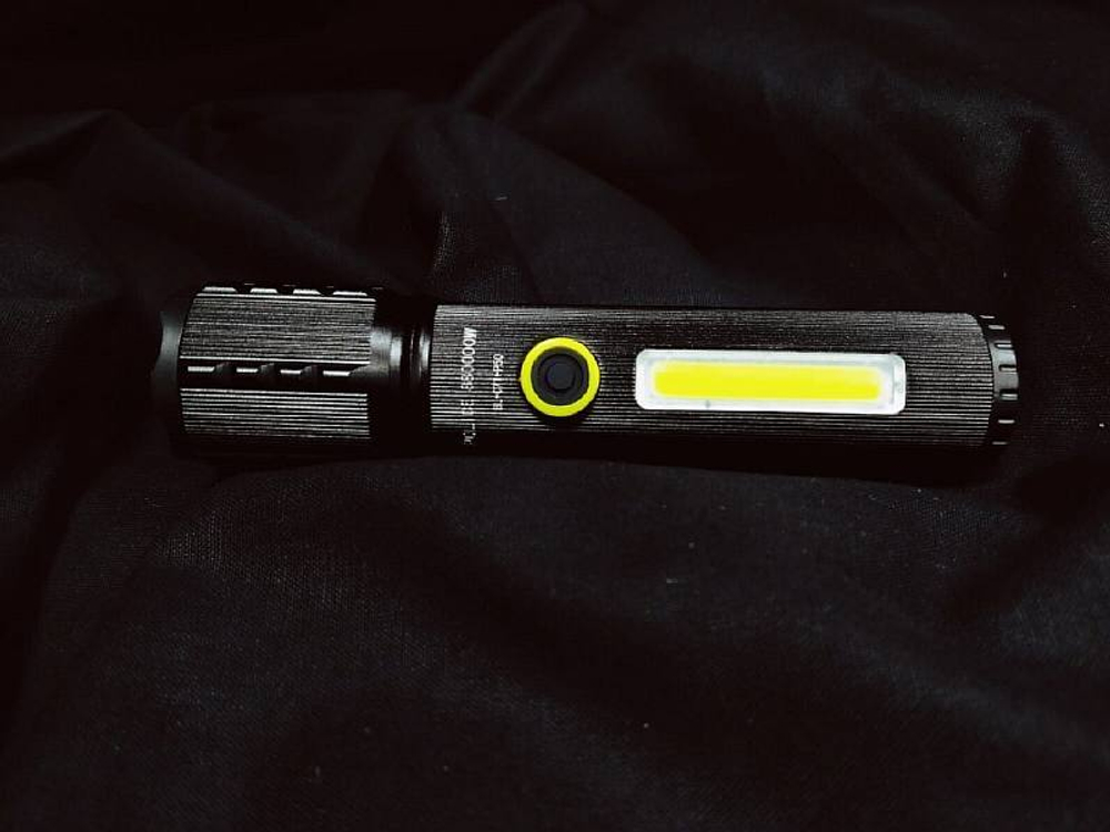Фонарь светодиодный LED BL-C71