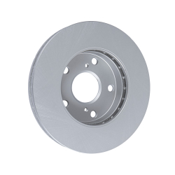 Диск тормозной GANZ передний с покрытием TOYOTA Camry / Picnic all 91-01 / Vent D=255mm Арт.: GIJ10239