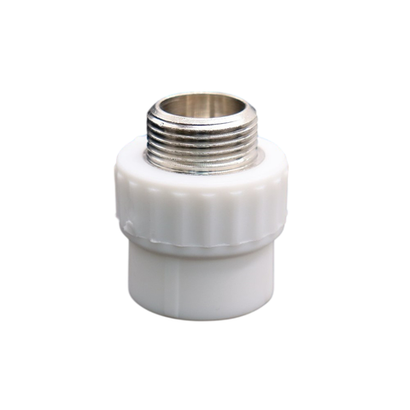 VALFEX Муфта PPR комб.переходная НР 32x3/4" (20/80)