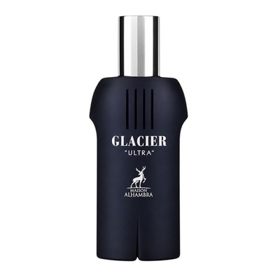 Maison Alhambra Glacier Ultra EDP