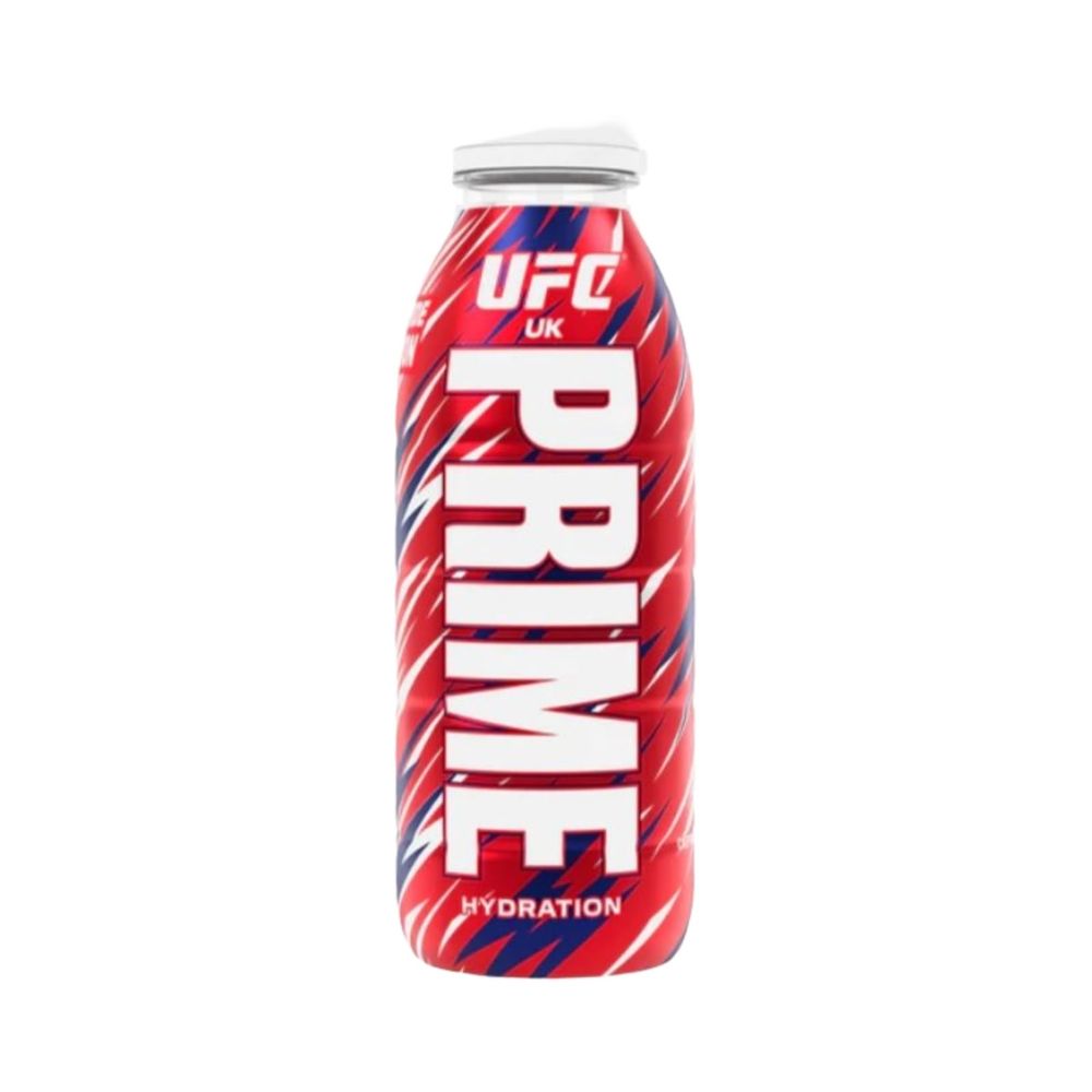 Напиток Prime UFC 500мл