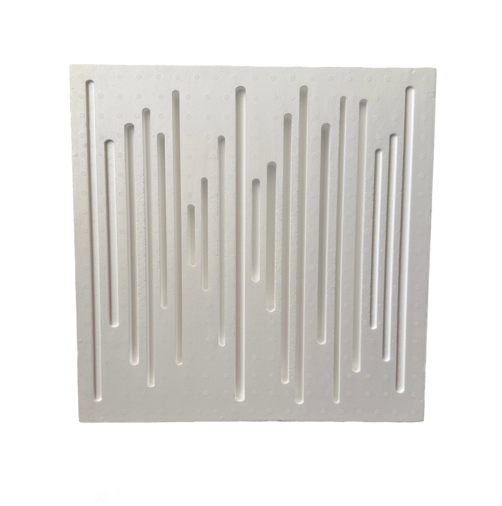 акустическая панель vicoustic wavewood diffuser