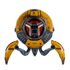 Gravastar Mars Pro V2 Yellow