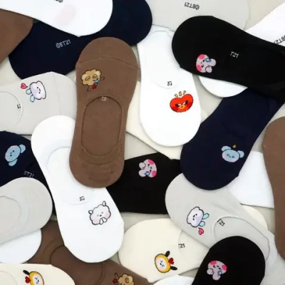 BT21 - Мерч minini