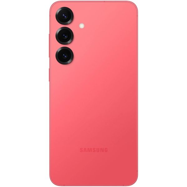 Смартфон Samsung Galaxy S25+ 12/256 ГБ (SM-S936B/DS) Коралловый | Coralred