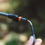 ПАЛКИ ТРЕККИНГОВЫЕ NATUREHIKE CNK2450DS012 CARBON-AL 103-120