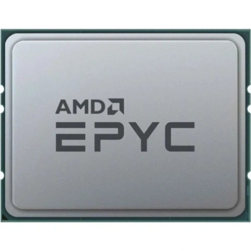 Процессор AMD EPYC 7343 tray (100-000000338)