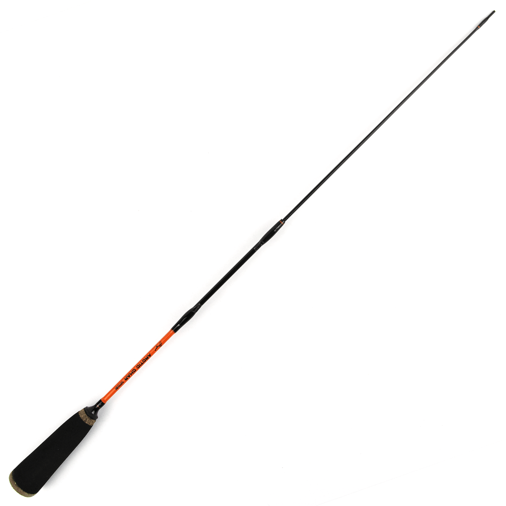 Удочка зимняя Stinger Arctic Char Sensor 50ML (48см, 4-18гр)