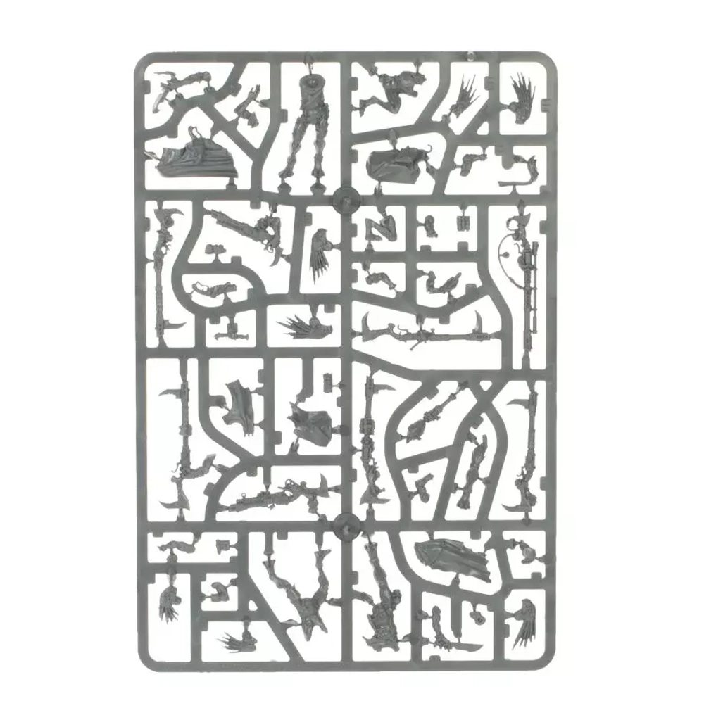 Kill Team: Into the Dark