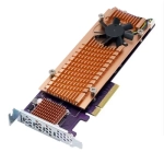 Карта расширения QNAP QM2-4P-384