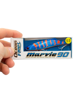 Раттлин (виб) Grows Culture Marvie 90 мм 27 г цвет #30
