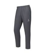Брюки спортивные CAMP 2 Lined Pants, темно-серый, детский