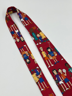 Галстук The Save the Children Collection