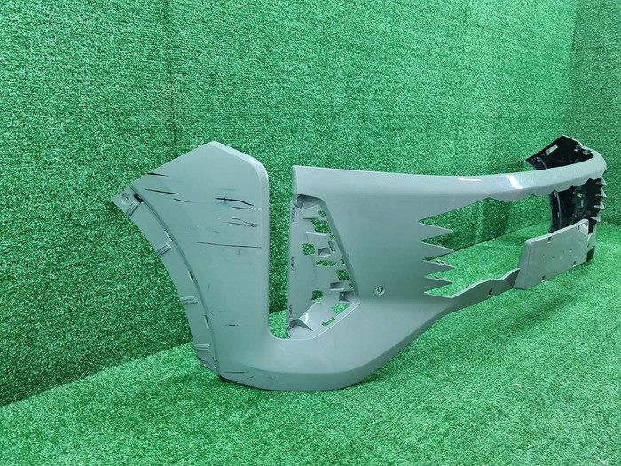 Бампер передний EXEED RX (2023-н.в.)