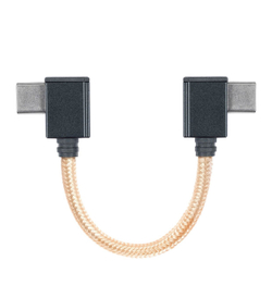 Кабель iFi Type-C 90 OTG 105mm c-90otg
