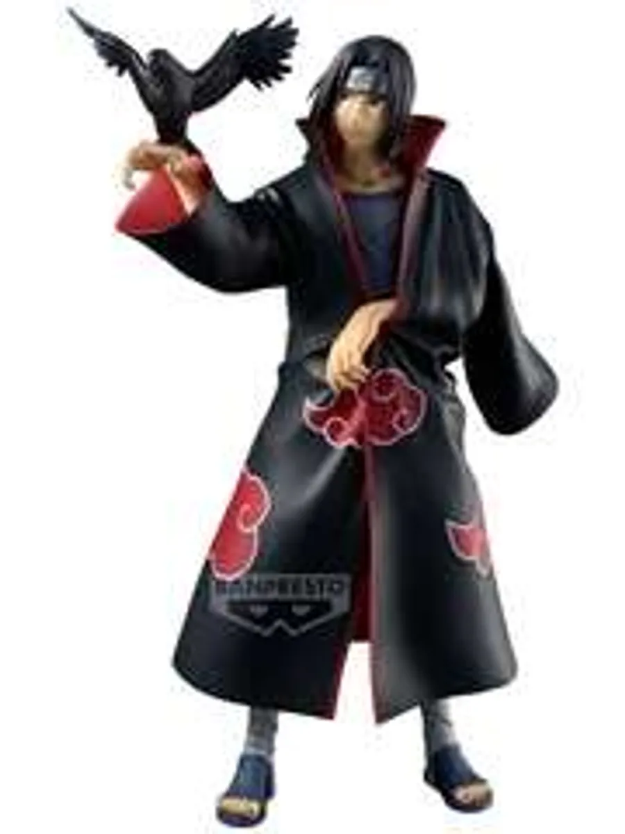 Фигурка Grandista Naruto Special Edition: Itachi Uchiha