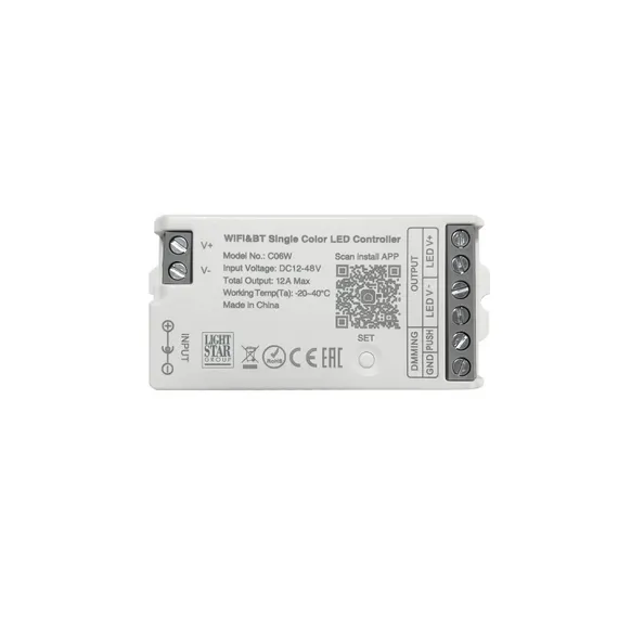 Диммер Lightstar 424481 Lightstar