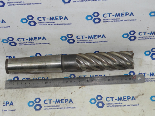 Фреза к/х 45х130х310 z=6 быстрореж. сталь К/М 5