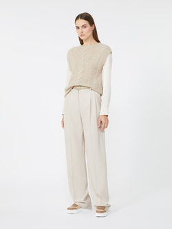 Жилет MAX MARA