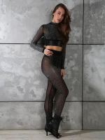Костюм для танцев high heels