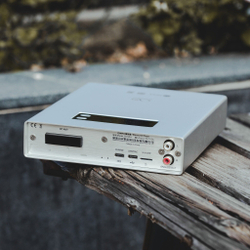 Shanling EC mini, портативный ЦАП/CD