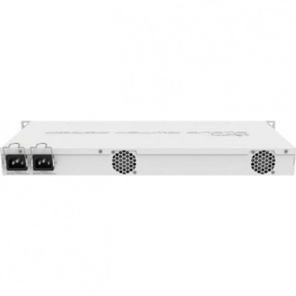 Коммутатор MikroTik Cloud Router Switch CRS328-4C-20S-4S+RM