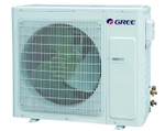 Колонная сплит-система Gree GVA48AL-M3NNC7A