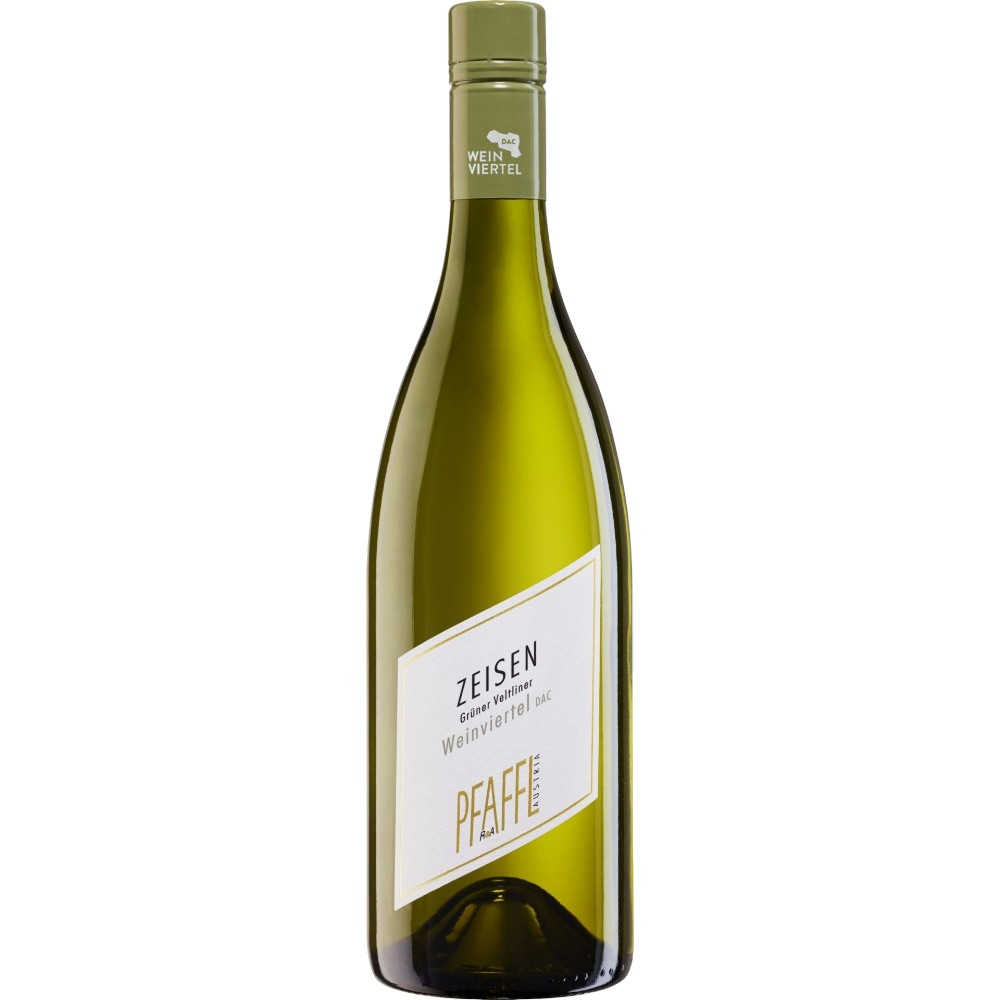 Вино Pfaffl Gruner Veltliner Zeisen 0,75 л.