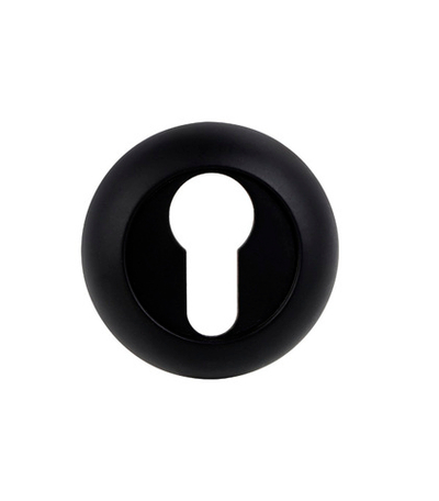 Накладка  BUSSARE BC-BO-10 BLACK черный  (BASIC)