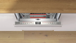 Встраиваемая посудомоечная машина Bosch SPV8ZMX06Q